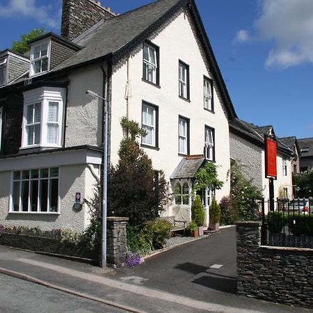 Mylne Bridge House Bed and Breakfast Windermere Eksteriør billede
