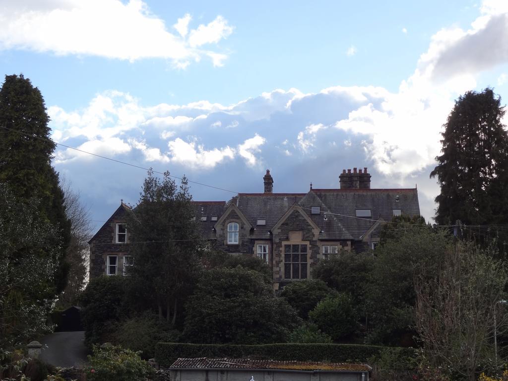 Mylne Bridge House Bed and Breakfast Windermere Eksteriør billede