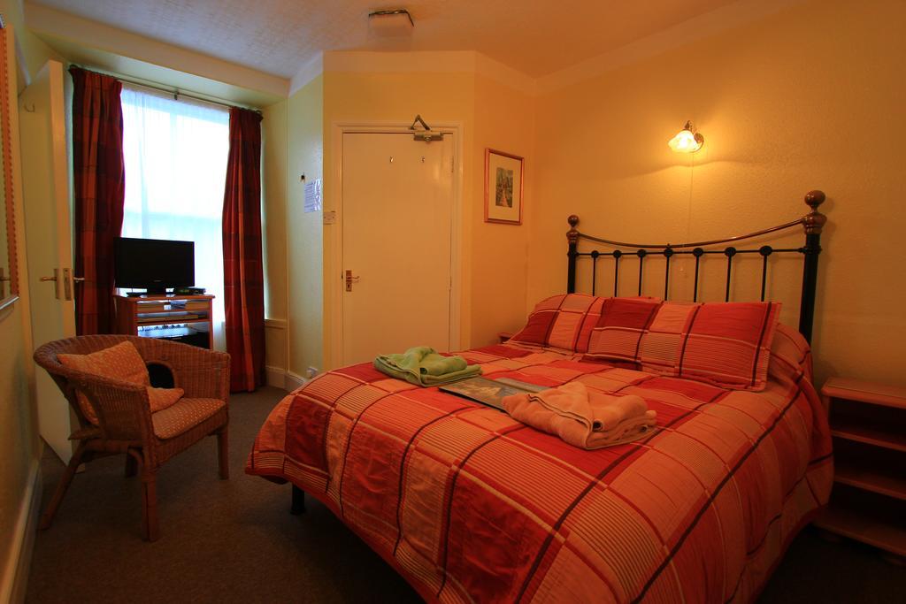 Mylne Bridge House Bed and Breakfast Windermere Eksteriør billede