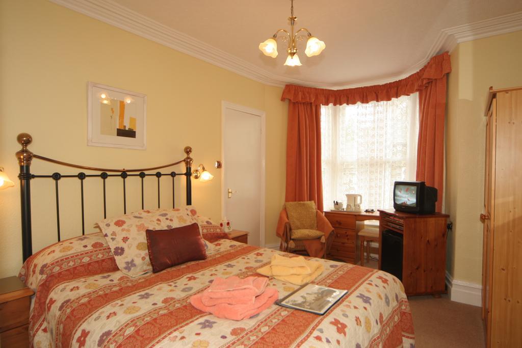 Mylne Bridge House Bed and Breakfast Windermere Eksteriør billede