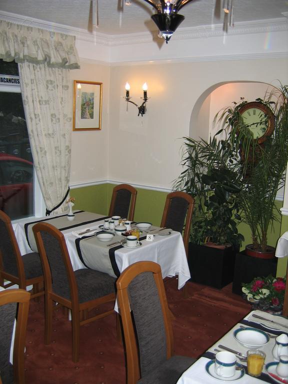 Mylne Bridge House Bed and Breakfast Windermere Eksteriør billede