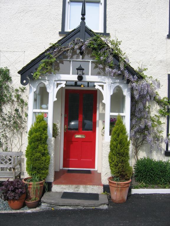 Mylne Bridge House Bed and Breakfast Windermere Eksteriør billede